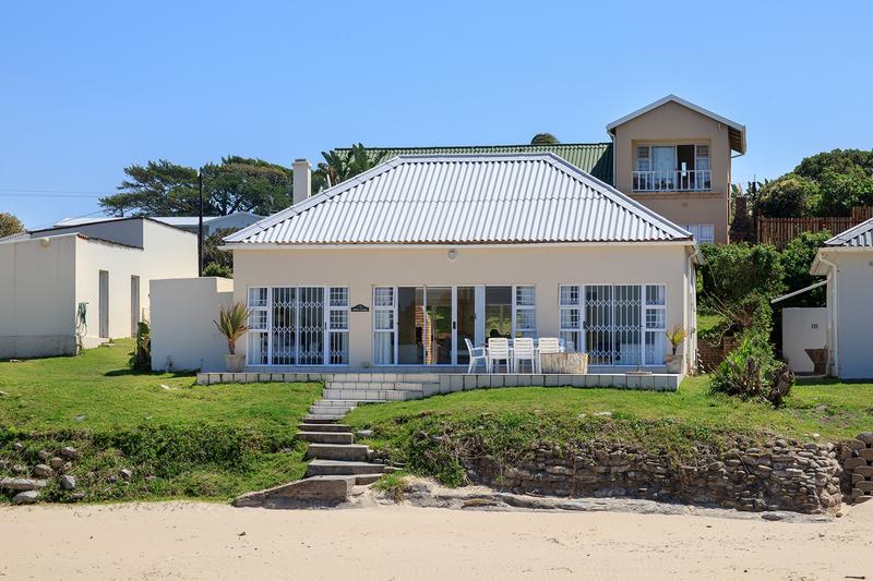 3 Bedroom Property for Sale in Kei Mouth Eastern Cape